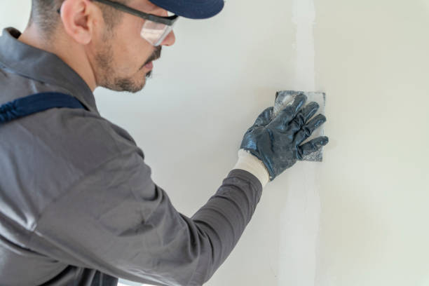 Best Mold Prevention Services  in Mullens, WV