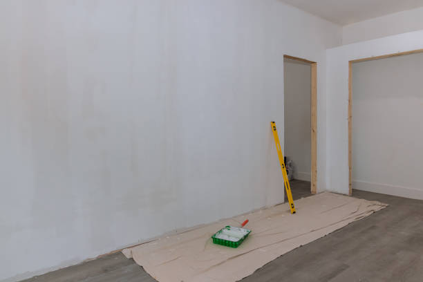 Best Forensic Mold Investigation  in Mullens, WV