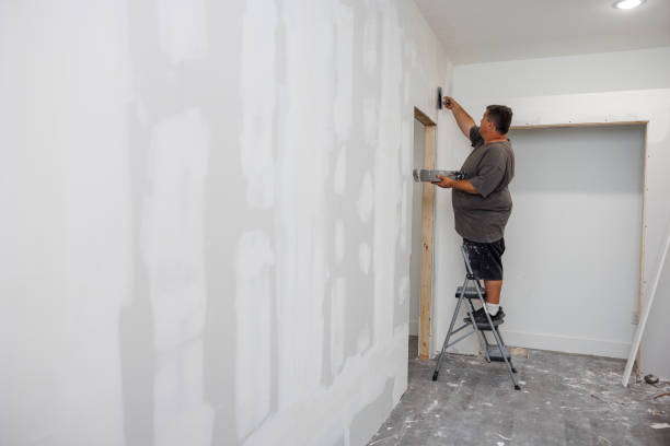 Best Mold Odor Removal Services  in Mullens, WV