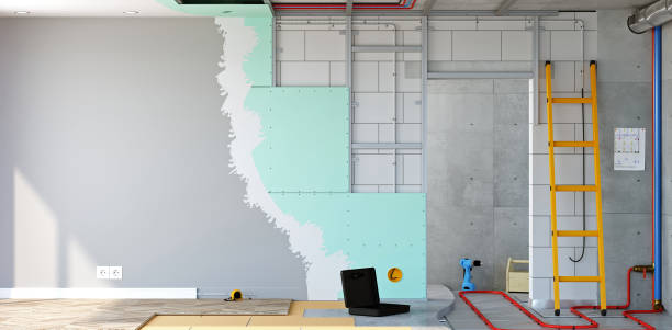 Best Mold Documentation for Insurance Claims  in Mullens, WV